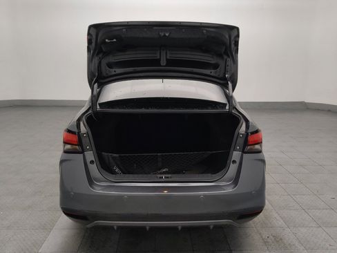 Used 2024 Nissan Versa S w/ Trunk Package image 29