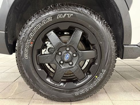 Certified 2025 Subaru Outback Wilderness image 39