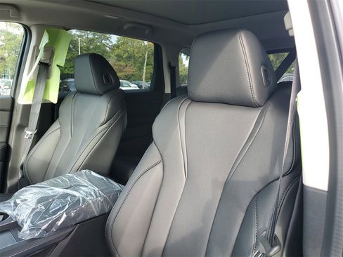 New 2026 Acura MDX FWD image 19