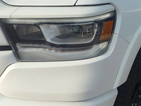 Used 2022 RAM 1500 Laramie image 9