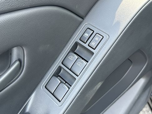 New 2026 Nissan Frontier S w/ S Utility Package image 23