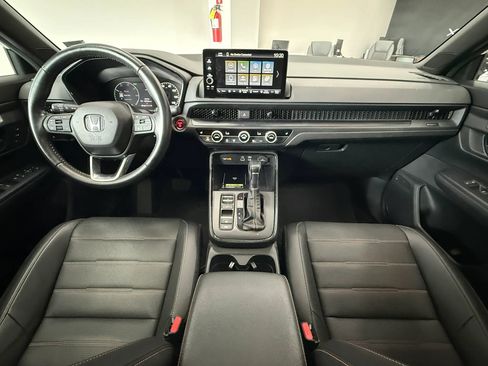 Used 2024 Honda CR-V Sport-L image 22