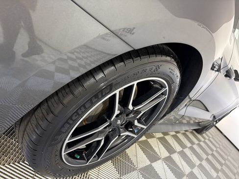 Used 2020 Ford Mustang Premium image 28