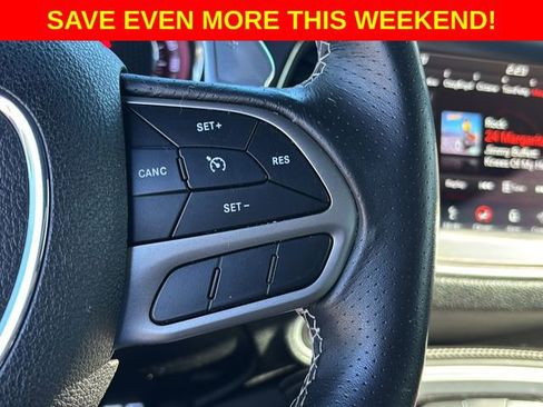 Used 2019 Dodge Challenger SRT Hellcat image 27