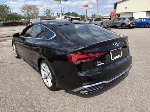 Used 2024 Audi A5 2.0T Premium Plus AWD/4WD image 6