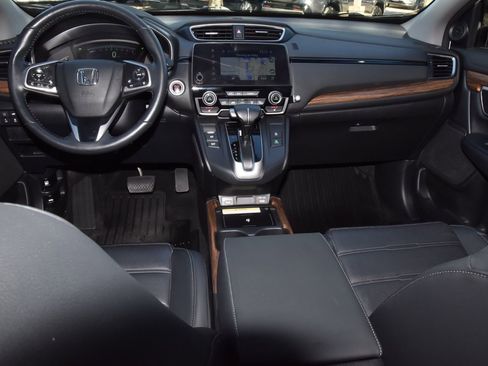 Used 2022 Honda CR-V Touring image 16
