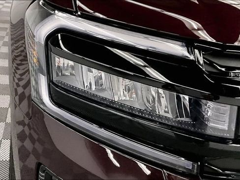 Used 2023 Ford Expedition Max Limited image 34