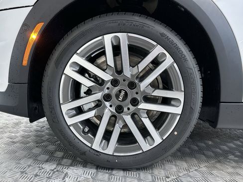 New 2026 MINI Cooper 4-Door Hardtop image 26