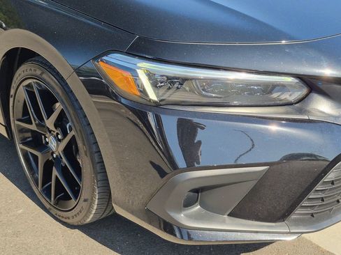 Used 2024 Honda Civic Sport image 23