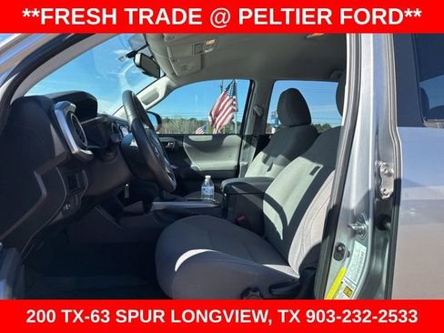 Used 2017 Toyota Tacoma SR5 image 6