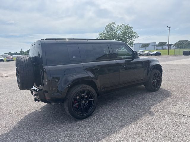 Used 2020 Land Rover Defender 110 X AWD/4WD image 17