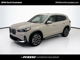 New 2026 BMW X1 xDrive28i w/ Convenience Package AWD/4WD video 1