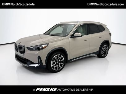 New 2026 BMW X1 xDrive28i w/ Convenience Package
