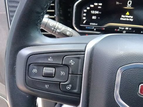 Used 2024 GMC Sierra 1500 Elevation AWD/4WD image 18