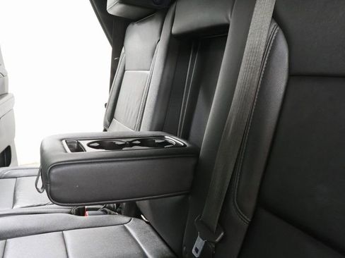 Used 2021 Chevrolet Tahoe LT image 25