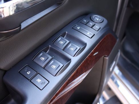 Used 2018 GMC Sierra 1500 SLT w/ SLT Premium Package image 7