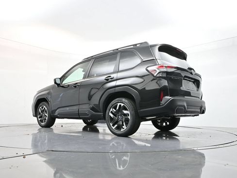 Certified 2026 Subaru Forester Limited w/ Premium/Limited Package AWD/4WD image 37