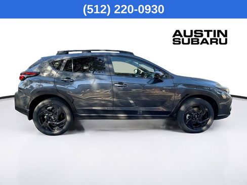 New 2026 Subaru Crosstrek 2.5i Sport image 9