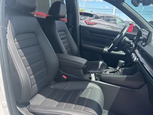 Used 2023 Honda CR-V Sport Touring image 13