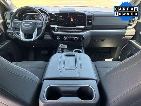 Used 2022 GMC Sierra 1500 Elevation w/ X31 Off-Road Package AWD/4WD image 20