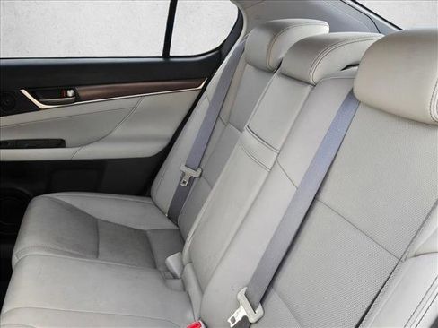 Used 2013 Lexus GS 350 image 17