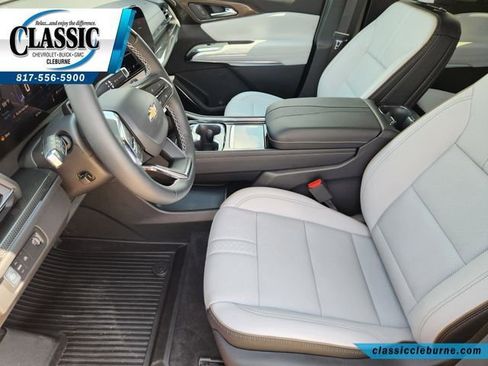 Used 2026 Chevrolet Traverse High Country w/ LPO, Floor Liner Package FWD image 14
