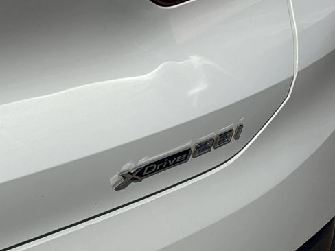 Used 2018 BMW X2 xDrive28i w/ M SportX Package image 19