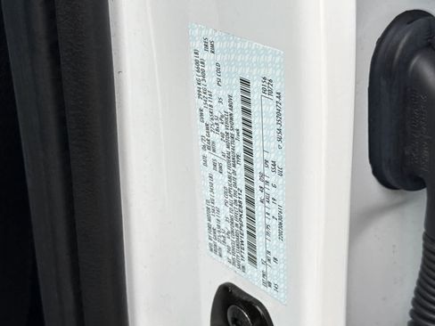 Used 2023 Ford F150 XLT w/ Equipment Group 302A High image 34