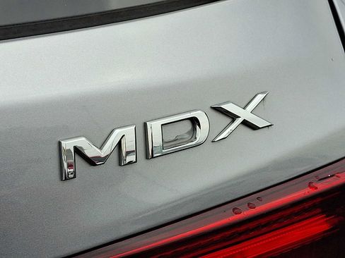 Used 2018 Acura MDX SH-AWD image 30