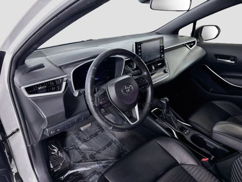 Used 2020 Toyota Corolla XSE FWD image 23