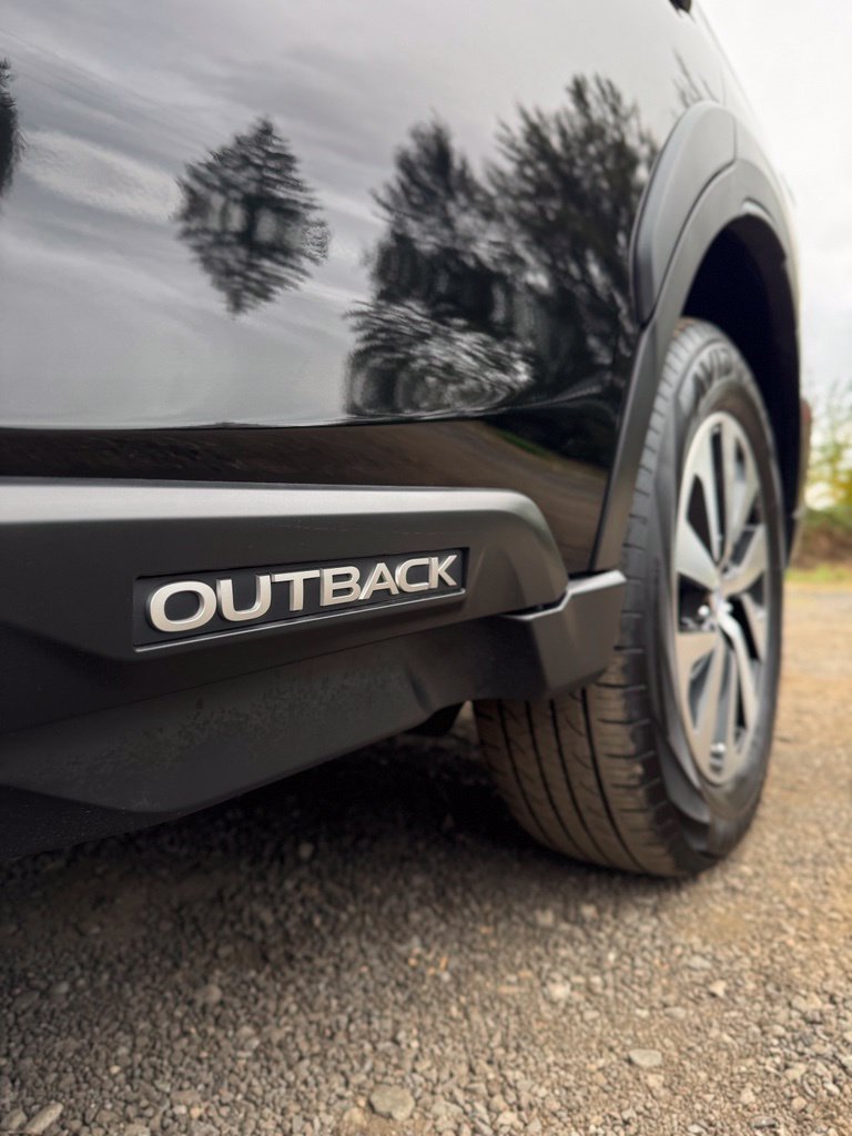 Certified 2023 Subaru Outback Premium AWD/4WD image 43