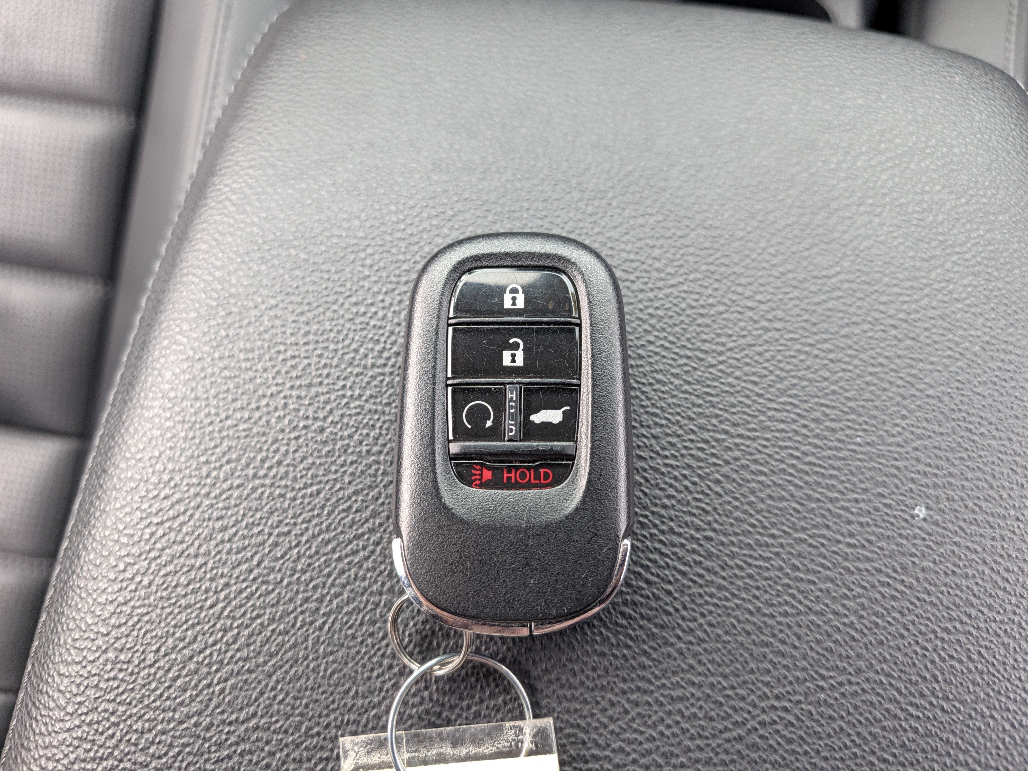 Used 2024 Honda CR-V EX-L image 35