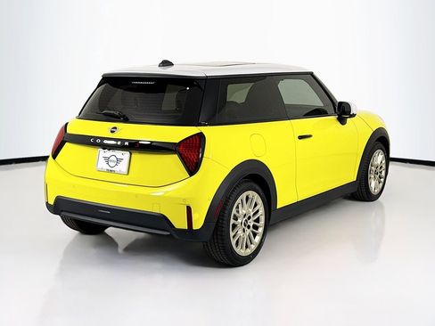 New 2026 MINI Cooper S image 5