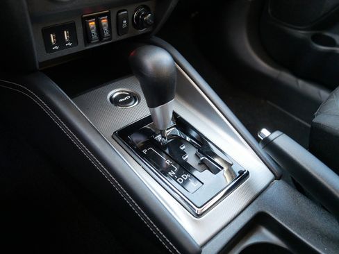 Used 2020 Mitsubishi Outlander Sport AWD image 24