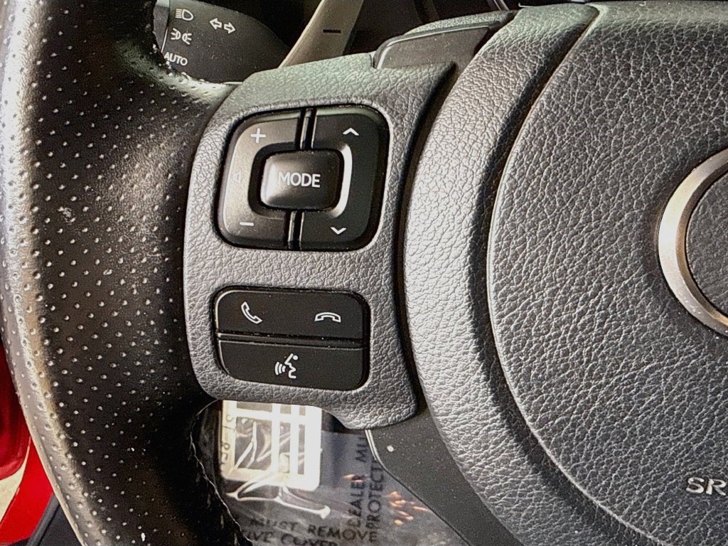Used 2021 Lexus IS 350 F Sport w/ Accessory Package RWD image 13