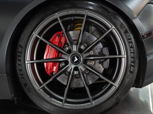 Used 2015 Lamborghini Huracan LP 610-4 image 75