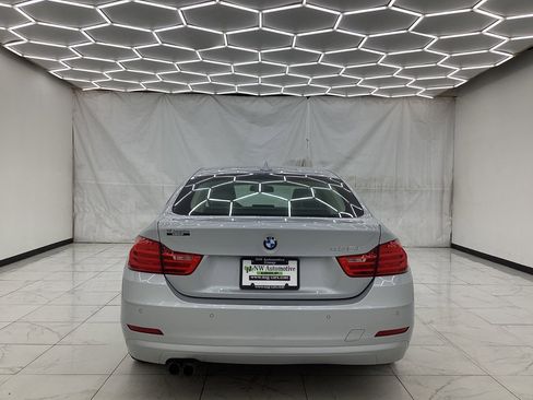 Used 2015 BMW 428i Gran Coupe image 10