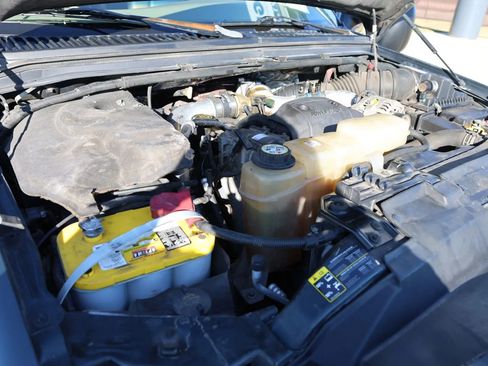 Used 2003 Ford Excursion Limited image 31