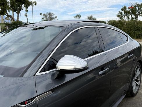 Used 2018 Audi S5 Prestige AWD/4WD image 27
