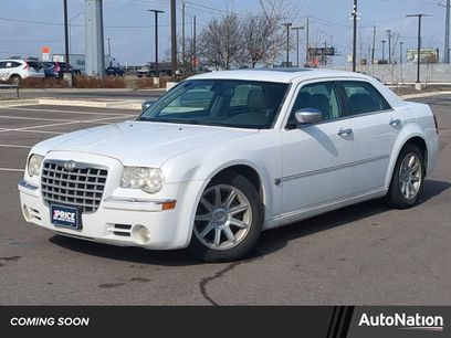 Used 2006 Chrysler 300 C w/ Protection Group II
