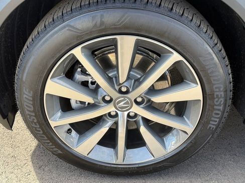 Certified 2025 Acura MDX w/ Technology Package image 11