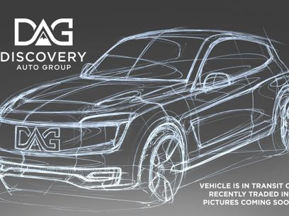 Used 2022 Ford Edge Titanium w/ Equipment Group 301A