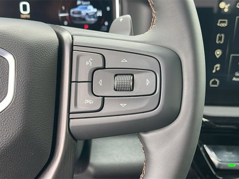 New 2026 GMC Sierra 1500 AT4 w/ AT4 Premium Package image 23