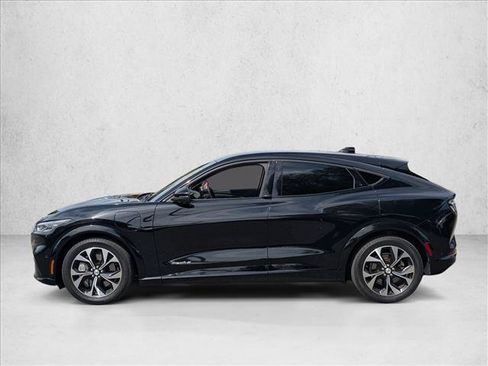Used 2023 Ford Mustang Mach-E Premium RWD image 8