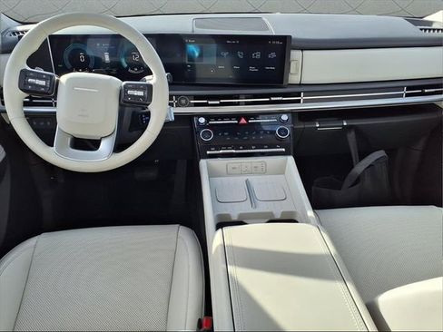 New 2026 Hyundai Santa Fe SEL image 16