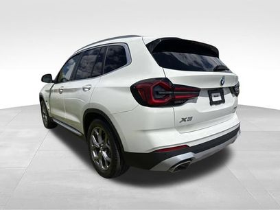 Used 2023 BMW X3 xDrive30i