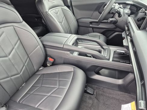 New 2027 Kia Telluride SX X-Line w/ Towing Package AWD/4WD image 14