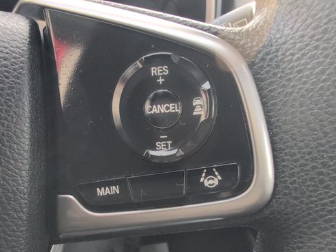 Used 2021 Honda CR-V EX image 22