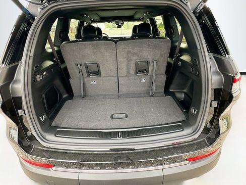New 2026 Jeep Grand Cherokee L Limited AWD/4WD image 34