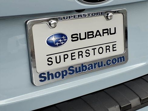 Used 2023 Subaru Crosstrek 2.5i Sport image 16